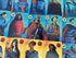 Quest - by Indie Boards and Cards - Social Deduction Board Game