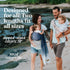 Nalakai Luxury Ring Sling Baby Carrier, Soft Linen Blend Baby Sling, Baby Wrap, Wear Your Little One Close to Your
