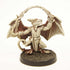Stonehaven Kobold Mage Lord Miniature Figure for 28mm Scale Table Top War Games - Made in USA