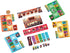 Basketboss Board Game - Strategy Auction Game for 2-5 Players, 40 Minutes Playtime, Sports Theme