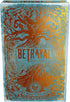 Betrayal Deck of Lost Souls Card Game | Tarot-Inspired Secret Roles Game | Ages 12+ | 3 to 5 Players | 20 Mins