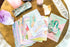 A 44-Card Deck and Guidebook: Shine from The Inside Oracle