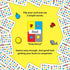 Mishy Match - The Hardest Easy Game Ever, Mensa Award Winning Hilarious Party Game for Adults and Families