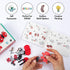 Vehicle Stem Building Toys - Educational Build Your Own Robot Toy for Kids Age 6+ - FormulaBit