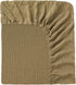 Kewlife gift Muslin Crib Sheet 50x27in 100% Cotton Baby Fitted Sheet for Boys &