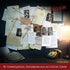 Cryptic Killers Unsolved Murder Mystery Game - Cold Case Files Investigation for Date Nights & Parties