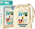 Hapinest Find and Seek Scavenger Hunt Card Game for Kids, Beach Edition