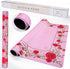 Hutch & Nook Mahjong Mat | 33" Non-Slip Table Cover | Custom Designed for Mahjong, Dominoes, & More