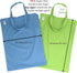 MOM & BAB Wet Bags for Baby Cloth Diapers, Swimsuits and Towels, Travel, Diaper Bag, Wet Dry Bag for Breast Pump Parts