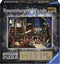 Ravensburger Escape Puzzle - Space Observatory 759 Piece Jigsaw for Kids and Adults Aged 12 and Up