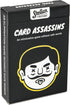Stellar Factory Card Assassins - A Party Game without Safe Words
