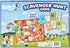 Bluey Scavenger Hunt Game for 2-4 Players
