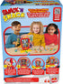 Goliath Smack 'N Snack Game - Collect Snacks Before Monsters Attack! for Ages 4 and Up, 2-4 Players