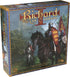 CMON Richard: The Lionheart Board Game
