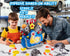 POFJOEQ Set Toys-42pc PlaysetSTEM 3+ Engine Building Kit, Kids Mechanic Repair for Kids Motorcycle EngineTake Apart