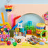 60 Pack, JOYIN Pcs Party Favors for Kids, Fidget Toys Sensory Toy, Goodie Bags Fillers for Birthday Party, Prizes