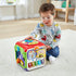 Packaging), VTech Sort and Discover Activity Cube (Frustration Free Red