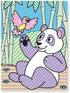 Melissa & Doug My First Paint with Water Coloring Book, Animals, 24 Painting Pages