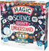 Goliath Steve Simpson: Magic is Science 1000-Piece Puzzle with Poster, Completed Size 26.75 x 18.26 Inches