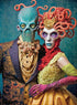 Meet The Aliens: Sylas and Eirlys by Cross & Glory - Unique 1000-Piece Jigsaw Puzzle, Eco-Friendly Design