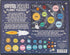 Outer Space Play Puzzle BJPR-25348