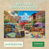 5000 40"x60" MasterPieces Piece Jigsaw Puzzle for Adults, Family, Or Kids - Buy Local Honey - Manufacturer Defect