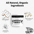 Coconut Essentials Coconut Baby Oil, Natural & Organic Moisturizer for Newborn Sensitive Skin, 4 fl oz