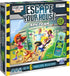Escape Room The Game, Escape Your House: Spy Team - Fun Strategy Family Board Game for Kids Aged 8 and Up