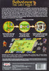 AMIGO Games Saboteur: The Lost Mines - Thrilling Clan-Based Strategy Board Game for 3-9 Players, Ages 10+