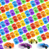 Jerify 144 Pieces Mini Pull Back Car Toys Bulk Friction Powered Colorful Racing Vehicles for Birthday Goodie Bag Fillers