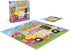 Ceaco Food Trucks Hot Dog Truck II - 500 Piece Jigsaw Puzzle for Food Lovers