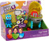 HobbyKids Action Figures - Egg, Multicolor