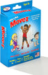 Kenson Kids Pick n Roll Movez, Exercise Game for Home & Classroom, Perfect for Rainy Days, for Preschool & Kids