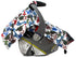 Dear Baby Gear Deluxe Car Seat Canopy - Infant Car Seat Cover with Prehistoric Dinosaur Design