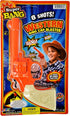 JA-RU Western Wild West Cap Gun Super Bang Action Bang Party Favors Supplies for Kids (1 Unit) 913-1A