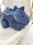 MON AMI Starblaze The Dragon Stuffed Animal – 12”, Adorable Plush Toy, Nursery Room Décor, Great Gift for Kids