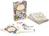 Professor PUZZLE The Queen’s Guard Giant Playing Cards - Alice in Wonderland Jumbo Cards for All Games