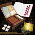 Set Harry Potter Stationary for Kids Teens Adults with Wand Pens Notebook Stickers Sticky Notes School Supplies