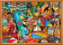MasterPieces - 1000 Piece Jigsaw Puzzle for Adults, Family, or Youth - Beach Time Flea Market, 19.25"x26.75"