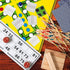48 Pieces Clear Game Card Stands Holders for DIY Board Game Party Favor
