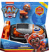 Paw Patrol Zuma’s Hovercraft Vehicle with Collectible Figure for Kids Aged 3 and Up