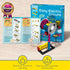Set 15 5 Thames & Kosmos Easy Electric Circuits STEM Kit | Essential Circuitry | Experiments, Motorized Models