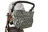 Green SoHo Grand Central Station Diaper Bag