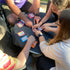 Dinner Rush - Fast-Paced Observation Game for Ages 6-99, 2-4 Players, Family and Travel Games