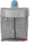 Skip Hop Moby Hanging Bath Toy Organizer Scoop - Grey