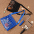 MUYIZI Beach Mesh Shovel with Mesh Beach Bag for Shell Collecting, Kids Sand Sifter for The Beaches,Shell Scooper