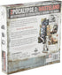 Zpocalypse 2: Wasteland Board Games