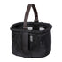 Baby Trend Modular Storage Basket - Dash Black for Morph Single to Double Stroller