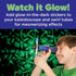 6+) Creativity for Kids Magic Swirl Kaleidoscope Kit - Make Your Own Kaleidoscope for Kids, STEM Toys (Ages