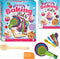 Hinkler Ultimate Baking for Kids Kit - Cookbooks and Baking Utensils for Children Aged 8 to 12